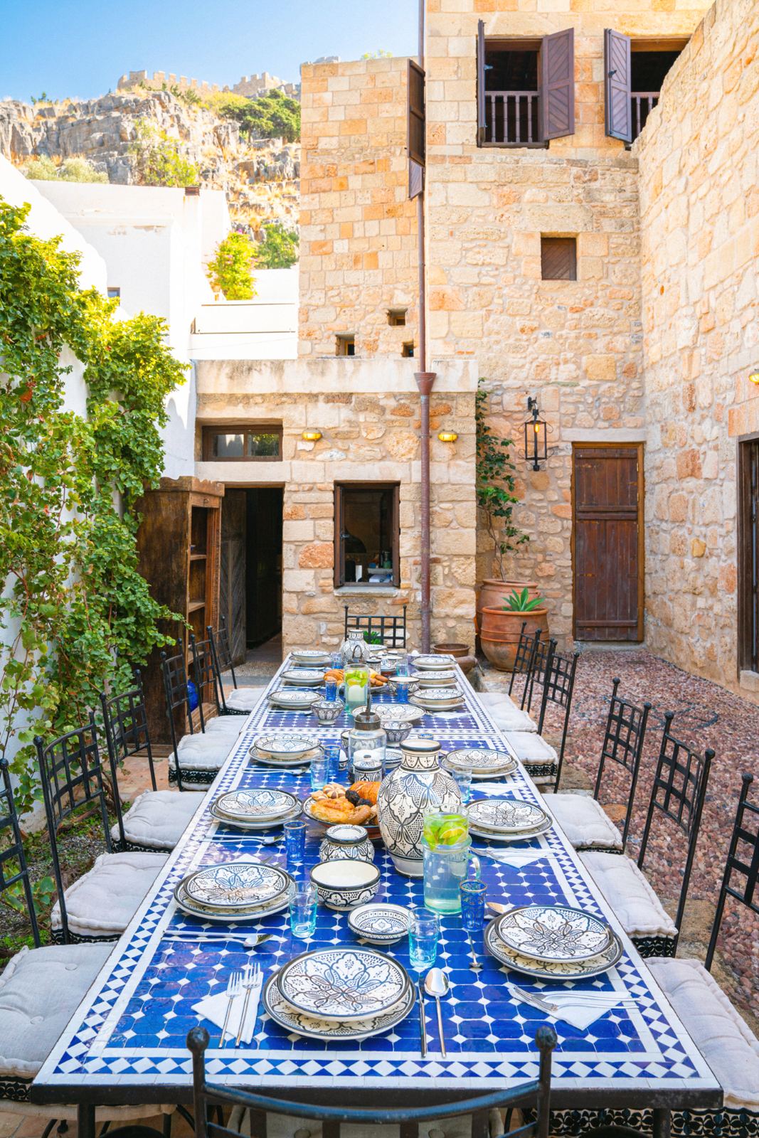 Private Dining